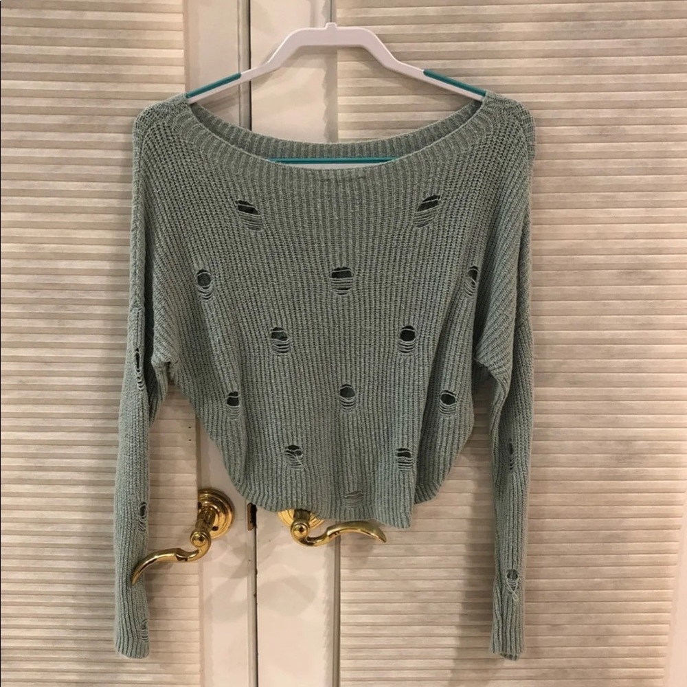 Sweater - Picture 2 of 2